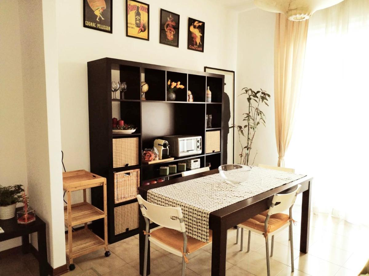 Interno1 Bed & Breakfast Bari Exterior photo